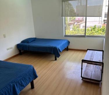 Palmira House | Casa en Cuernavaca para fin de semana