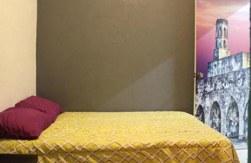 Zona Centro Apartment | Casa en el centro de veracruz