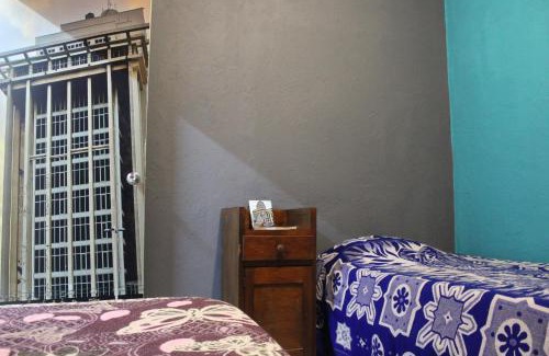 Zona Centro Apartment | Casa en el centro de veracruz