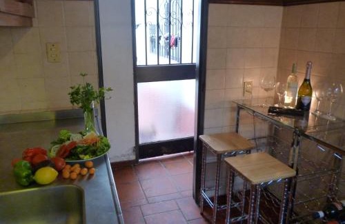 Las Heras House | Casa en el Challao