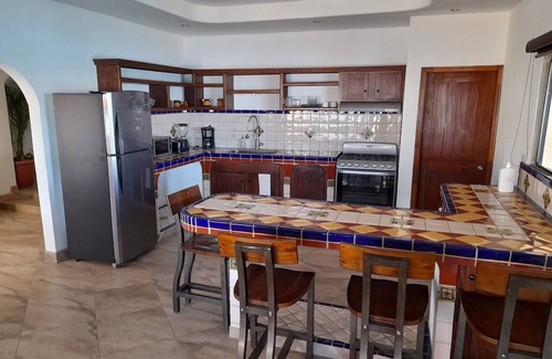 El Puerto House | Casa en el Puerto Frente al mar