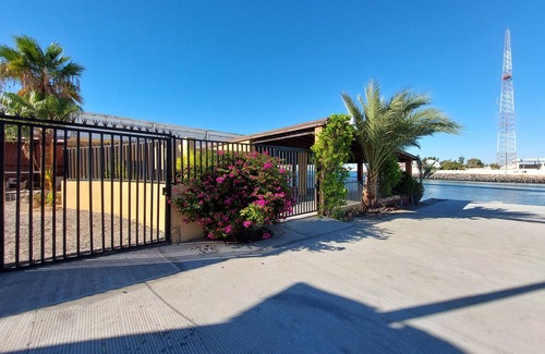 El Puerto House | Casa en el Puerto Frente al mar