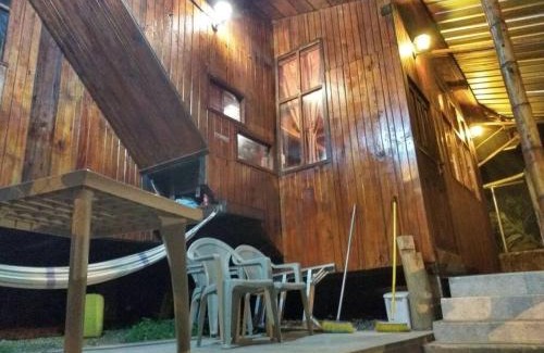 Mindo House | Casa en el rincon familiar en Mindo