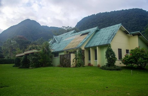 El Valle de Anton House | Casa en El Valle con Vista a la Montañas, El Valle de Lily