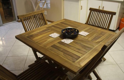 Berea Apartment | Casa en Gregg -Exquisite 2-bedroom self catering unit - 1 car parking space
