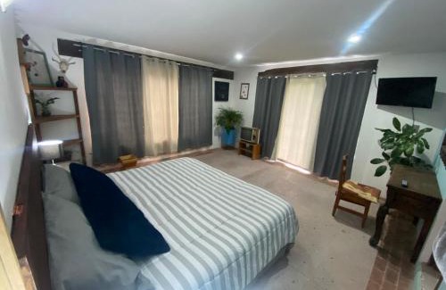 San Lorenzo House | Casa en La Huerta de Don Felipe
