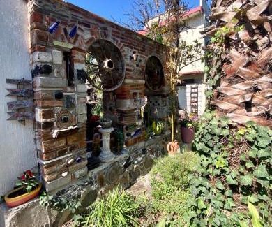 San Lorenzo House | Casa en La Huerta de Don Felipe