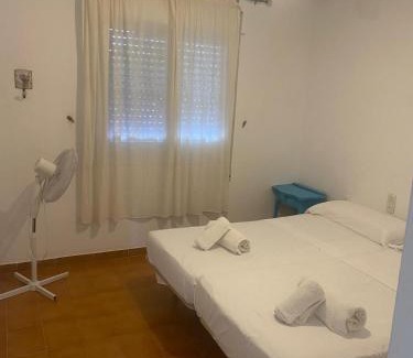 Los Gallos-Cerromolino House | Casa en la playa 750 m La Barrosa