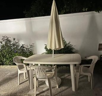 Los Gallos-Cerromolino House | Casa en la playa 750 m La Barrosa