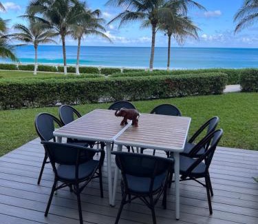 Zona Hotelera Villa | Casa en la playa
