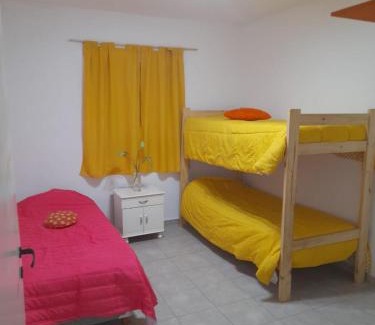 La Punta House | Casa en la Punta San luis