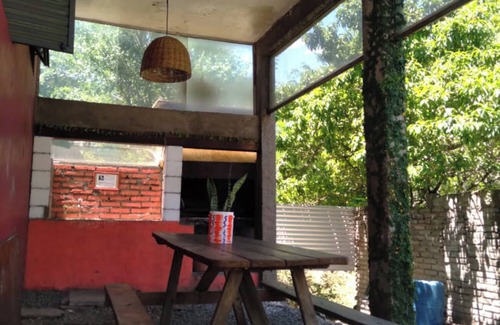 San Antonio de Arredondo House | Casa en las Sierras de Córdoba Para Grupos de Jovenes y/o Flia, a mts del rio