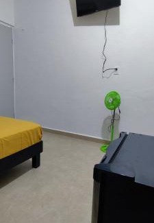 Majahual Apartment | Casa en Mahahual cerca de la playa D5