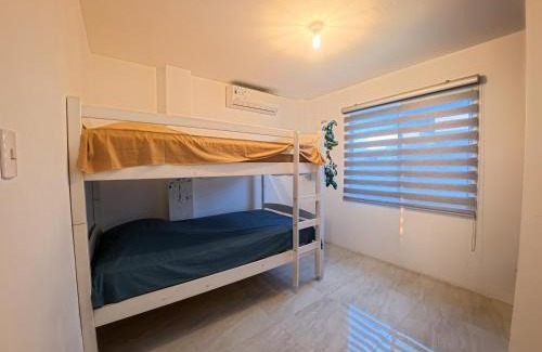 Manta Villa | Casa en Manta con piscina junto a la PLAYA