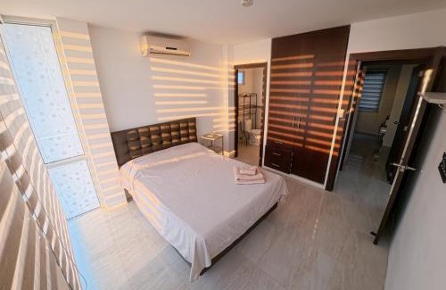 Manta Villa | Casa en Manta con piscina junto a la PLAYA