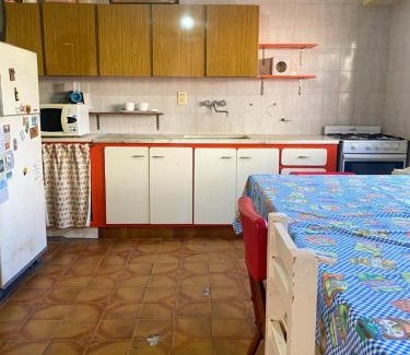 Punta Mogotes House | Casa en Mar del Plata - Colinas de Peralta Ramos