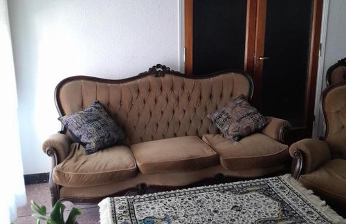 Constitucion House | Casa en mardel
