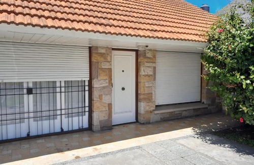 Constitucion House | Casa en mardel