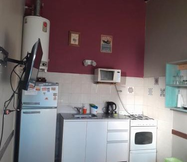 Necochea House | Casa en Necochea