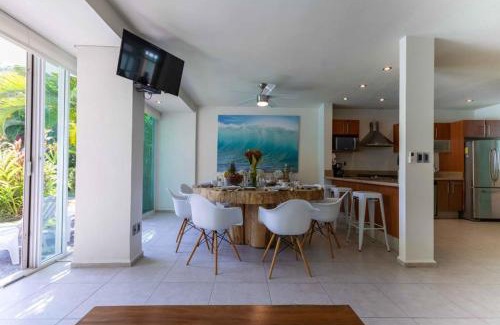 Nuevo Vallarta Villa | Casa en Nuevo Vallarta