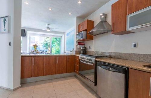 Nuevo Vallarta Villa | Casa en Nuevo Vallarta