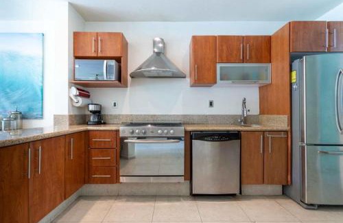 Nuevo Vallarta Villa | Casa en Nuevo Vallarta