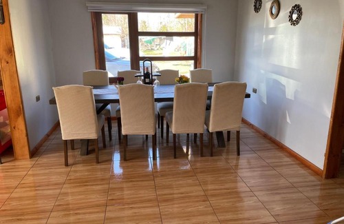 Pucon House | Casa en Parcela