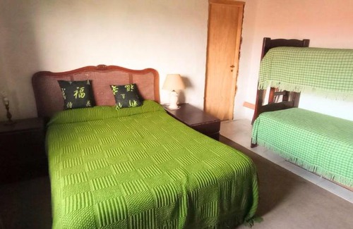 Mar de Cobo Apartment | Casa en Parque Lago