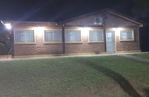 Paso de la Patria House | Casa en Paso de La Patria(Corrientes)
