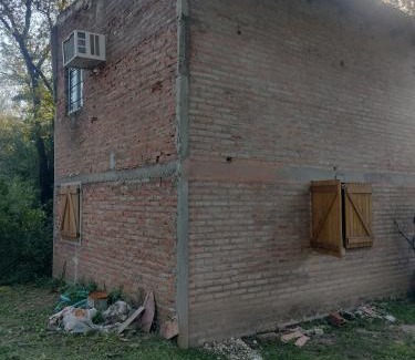 Paso de la Patria House | Casa en Paso de la Patria