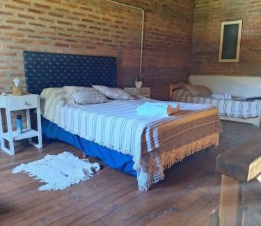 Paso de la Patria House | Casa en Paso de la Patria