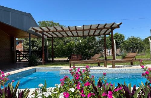 Paso de la Patria House | Casa en Paso de la Patria