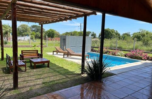 Paso de la Patria House | Casa en Paso de la Patria