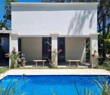 Paso de la Patria House | Casa en Paso De La Patria