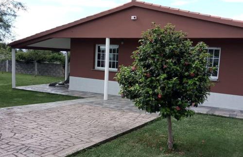 O Grove House | Casa en Playa Mexilloeira