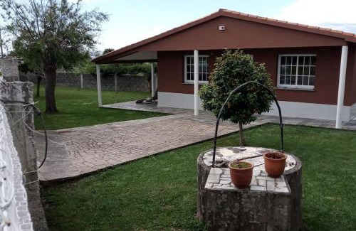 O Grove House | Casa en Playa Mexilloeira