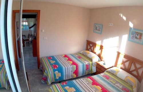 O Grove House | Casa en Playa Mexilloeira