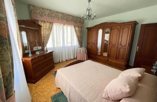 Porto do Son House | Casa en playa Rio Sieira