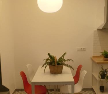 Baiona Apartment | Casa en playa Santa Marta