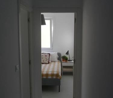 Baiona Apartment | Casa en playa Santa Marta