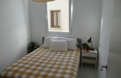 Baiona Apartment | Casa en playa Santa Marta