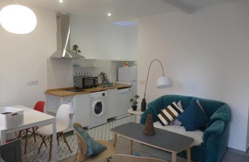 Baiona Apartment | Casa en playa Santa Marta