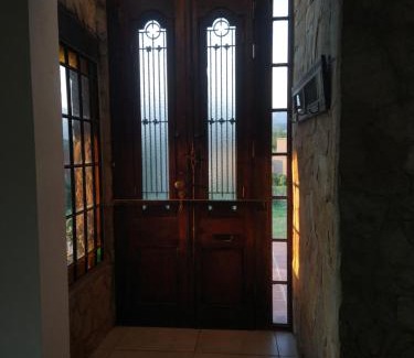 Potrero de los Funes House | Casa en Potrero de los Funes