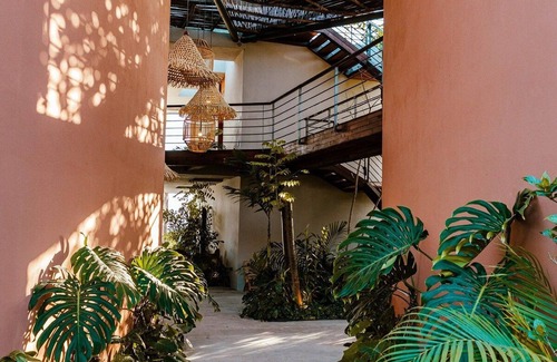 Punta de Mita House | Casa en Punta de Mita frente al mar