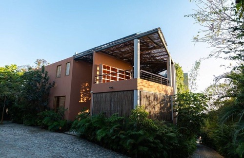 Punta de Mita House | Casa en Punta de Mita frente al mar