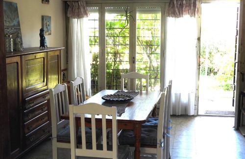 Punta Mogotes House | Casa en Punta Mogotes