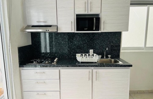 Manzanillo Apartment | Casa en Real del Country