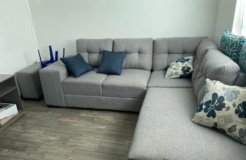 Mexicali House | Casa en residencial zona sur