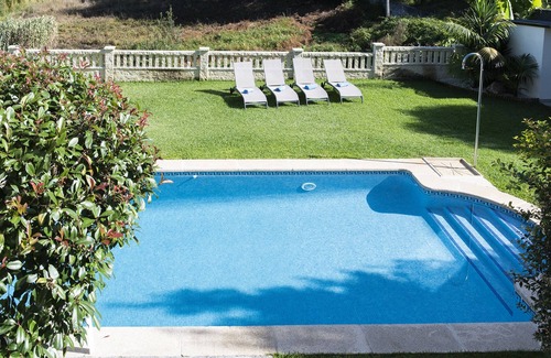 Saians House | Casa en Saians, con Piscina y Jardín Privados, Cerca de la Playa