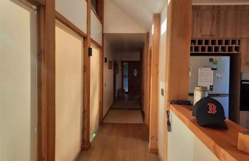 Llifen House | Casa en San Andres Futrono